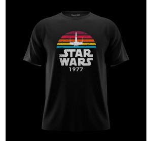 X-Wing Retro
